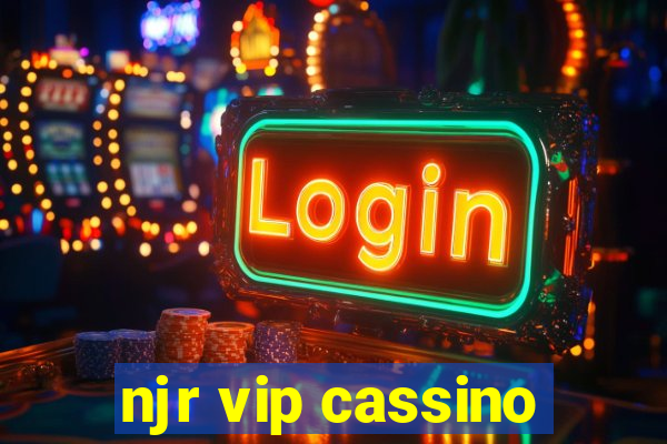 njr vip cassino